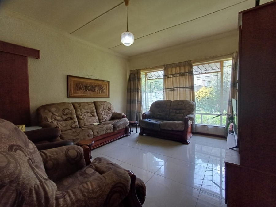 3 Bedroom Property for Sale in Flimieda North West